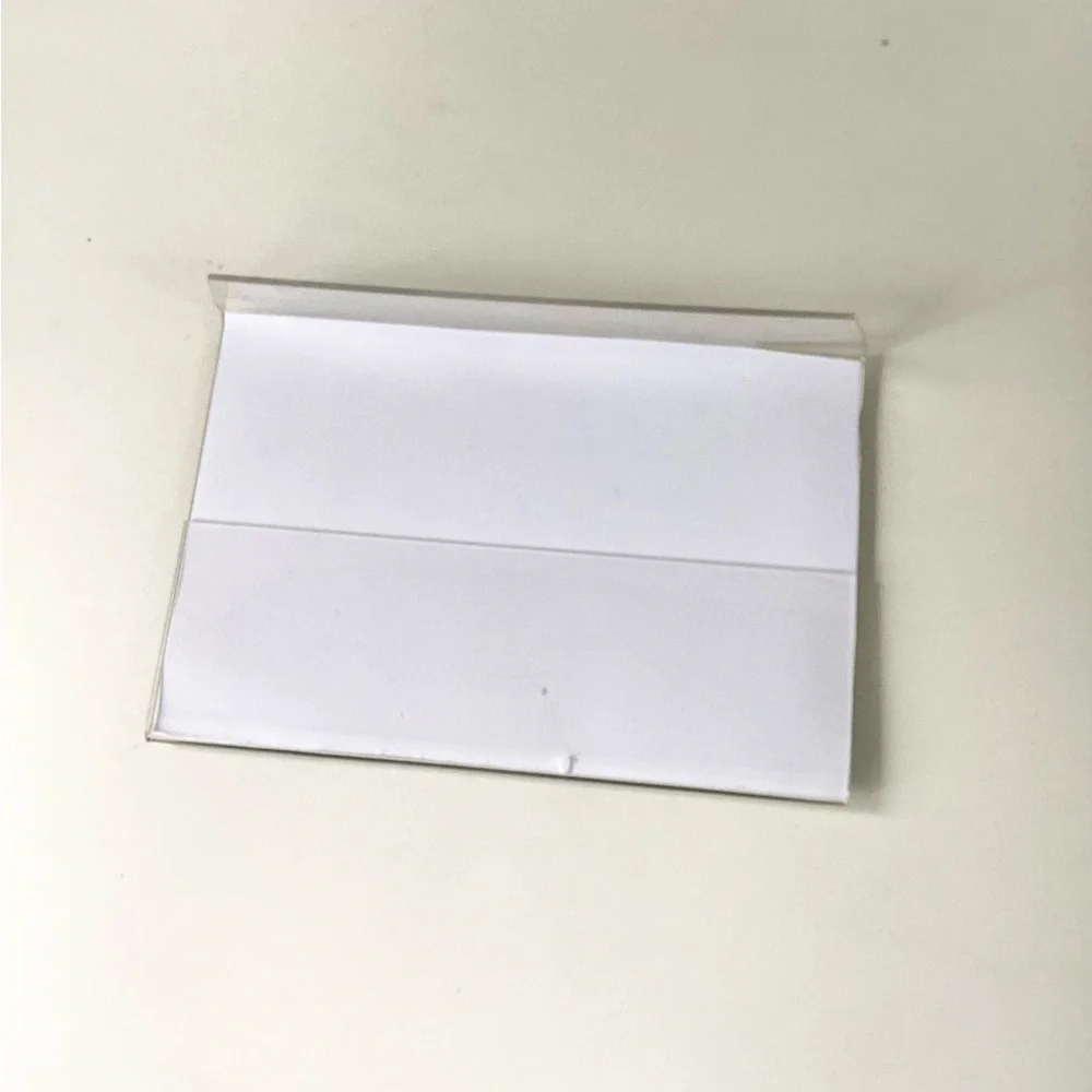 Hand Crafted Notepad Holder Office Desk Dorm Decor Beach